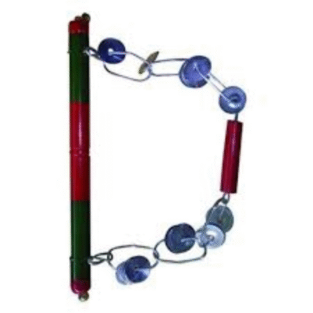 Durable Lazium made from wood and steel, available in multiple sizes and finishes. Perfect for fitness training, cultural dance, and traditional activities.