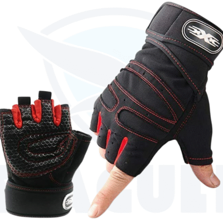 JSD Sports Gym Gloves