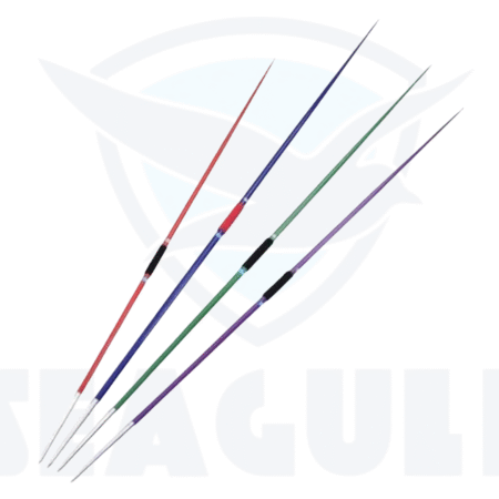 JSD Sports Javelin