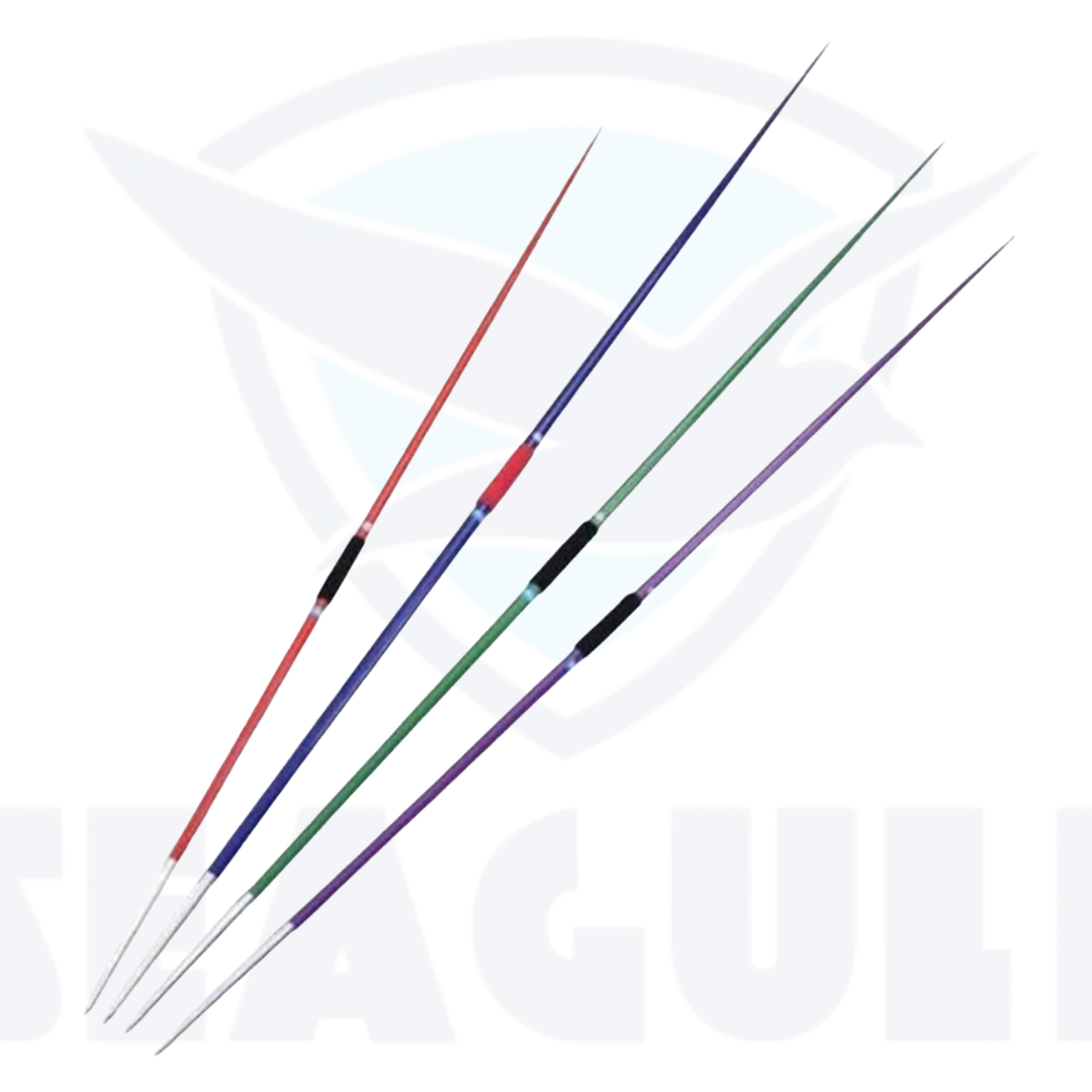 JSD Sports Javelin