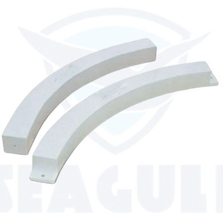 JSD Sports Toe Board