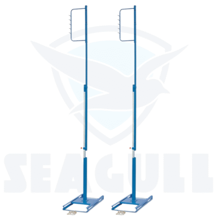 JSD Sports Pole Vault Stand