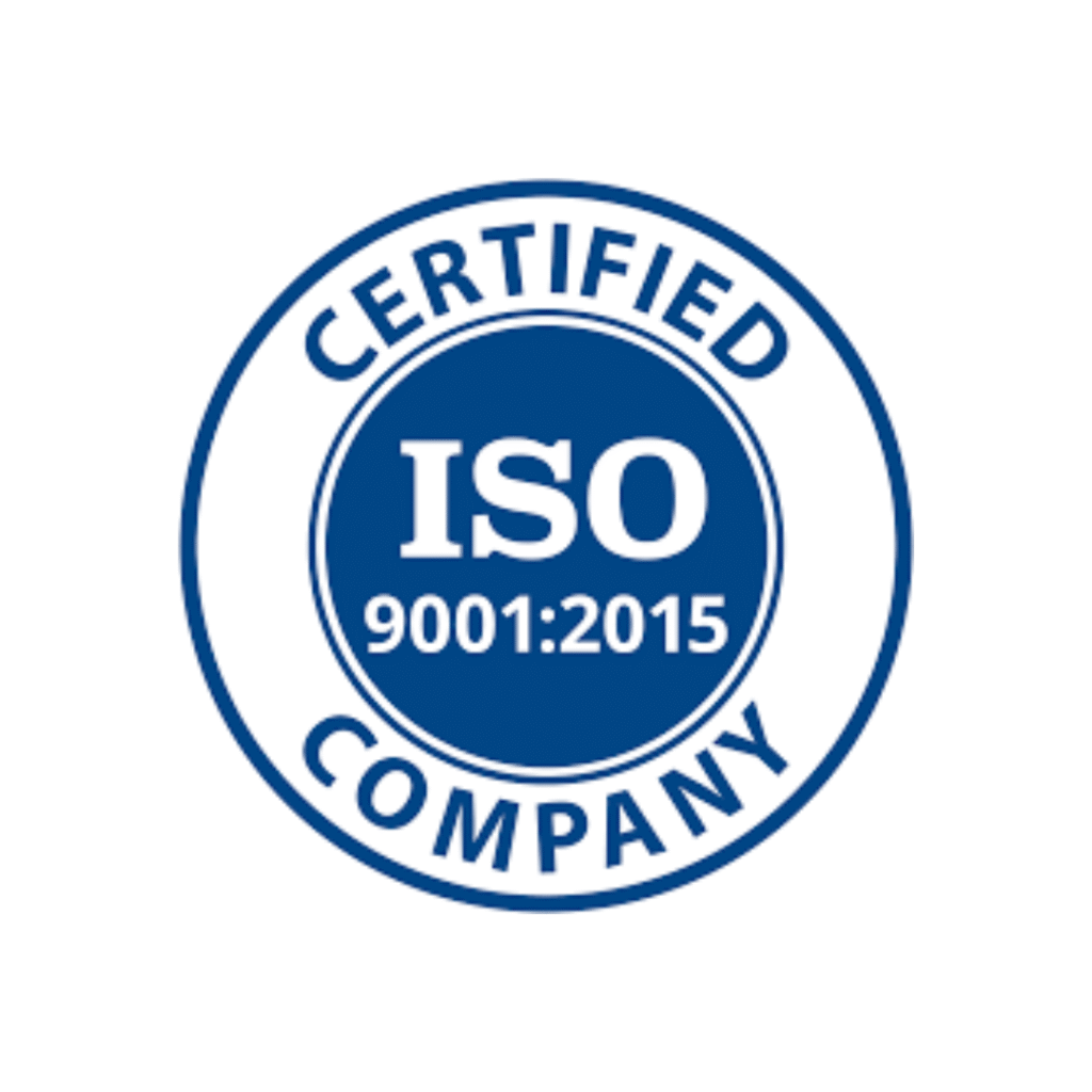 JSD Sports Industry ke owner ISO 9001:2015 Certificate