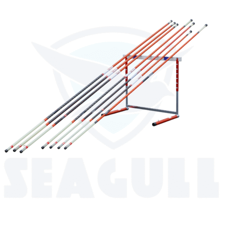 JSD Sports Pole Vault Pole