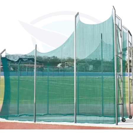 JSD Sports Throw Cage –