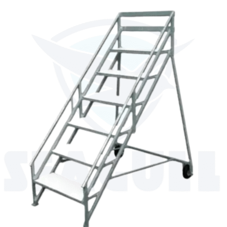 JSD Sports Judge Stand