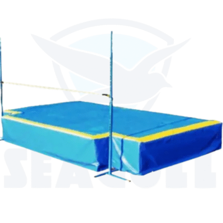 JSD Sports High Jump Pit