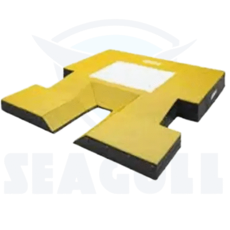 JSD Sports Pole Vault Pit