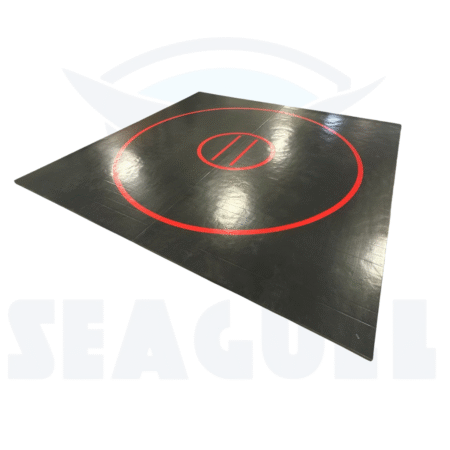 JSD Sports Wrestling Mat