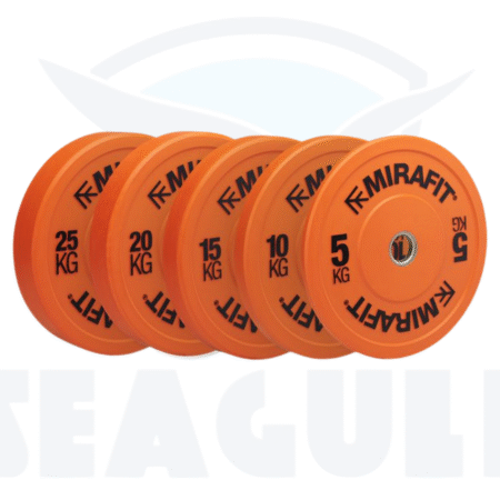 JSD Sports Bumper Plate