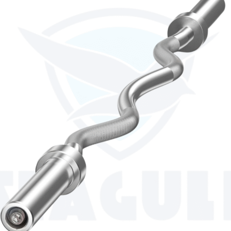 JSD Sports Olympic Rod