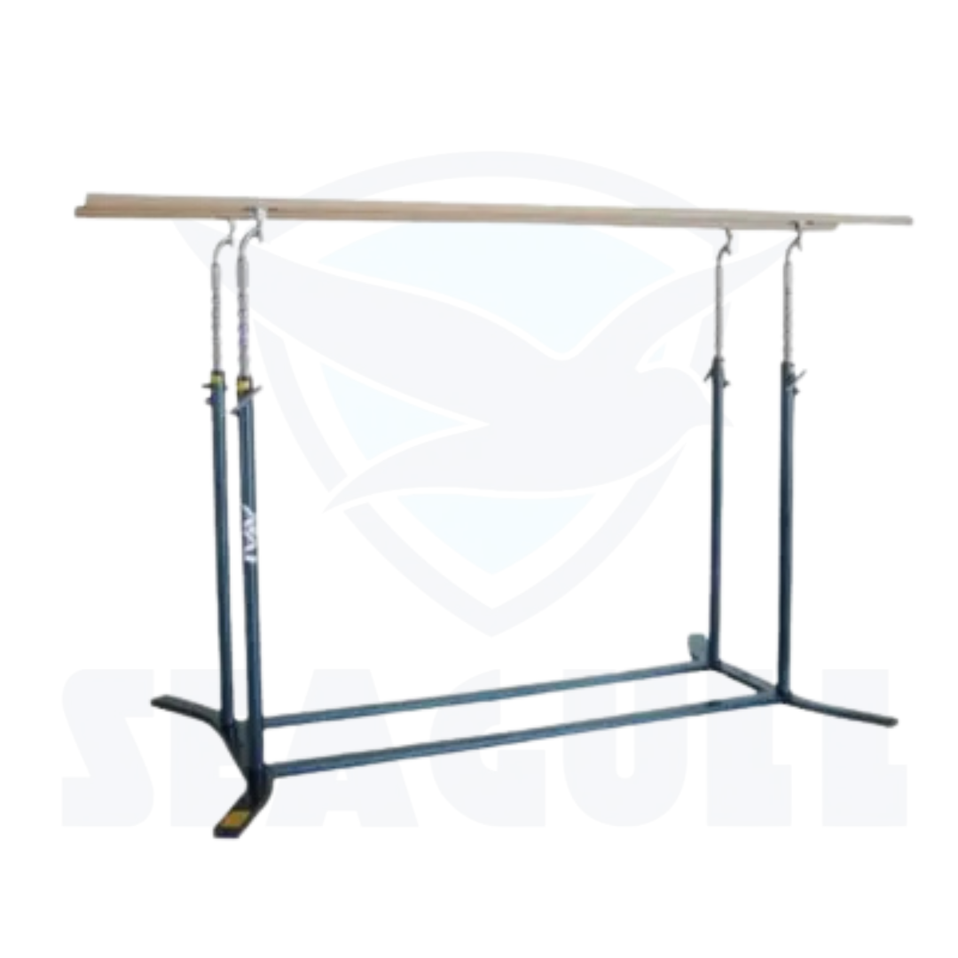 JSD Sports Heavy-Duty Parallel Bar for Fitness & Gymnastics