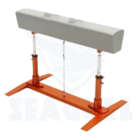 JSD Sports Vaulting Horse for Gymnastics & Training
