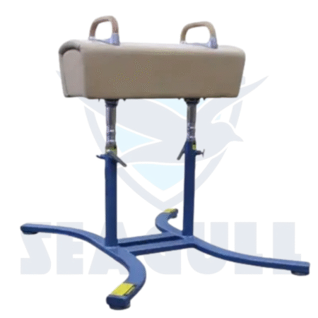 JSD Sports Buck Horse for Gymnastics & School Training