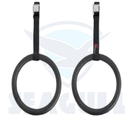 JSD Sports Roman Rings