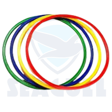 JSD Sports Hula Hoops