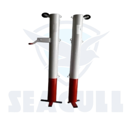 JSD Sports Tennis Pole