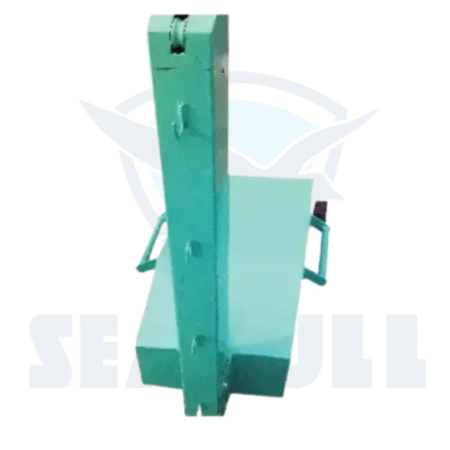 JSD Sports Tennis Pole