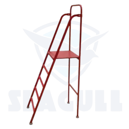 JSD Sports Referee Chair