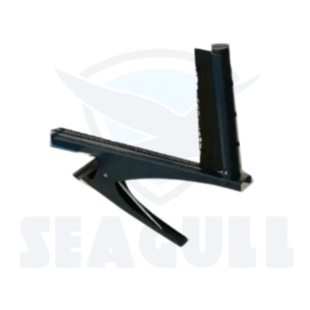 JSD Sports Heavy-Duty Pulley for Sports Nets & Gym Equipment